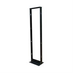 SR2POST RACK TRIPP-LITE SR2POST CON 2 POSTES 45U NEGRO