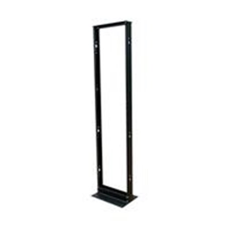SR2POST RACK TRIPP-LITE SR2POST CON 2 POSTES 45U NEGRO