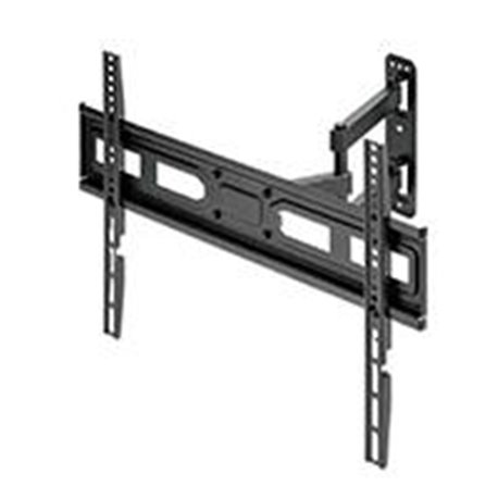 462426 SOPORTE TV,MANHATTAN, 462426, P/PARED 35KG, 37 A 70 ARTICULADO, GIRO, NIVEL