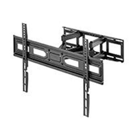 462440 SOPORTE DE PARED, MANHATTAN,462440, PARA TV CON MOVIMIENTO COMPLETO Y AJUSTE DE NIVELACIÓN POSTERIOR