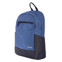 TZLBP16 MOCHILA BACKPACK TECH ZONE AZUL TZLBP16 PARA LAPTOP DE 15.6