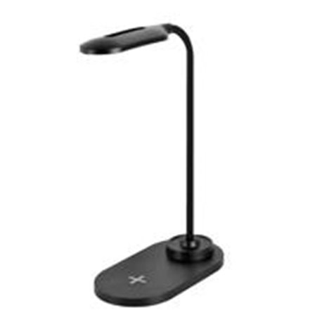 PC-241058 CARGADOR INALAMBRICO CON LAMPARA LED - DAYLIGHT PERFECT CHOICE