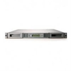AH166A AUTOLOADER HPE STOREEVER 1/8 G2 RACK KIT 1U