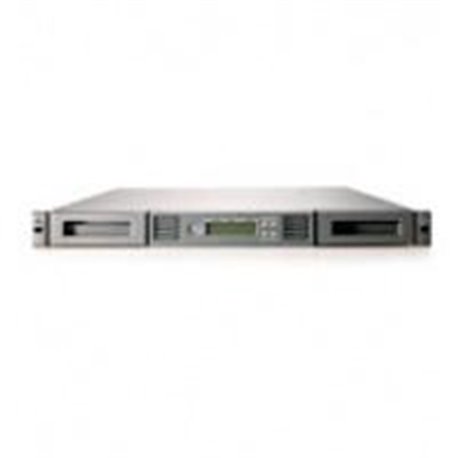 AH166A AUTOLOADER HPE STOREEVER 1/8 G2 RACK KIT 1U