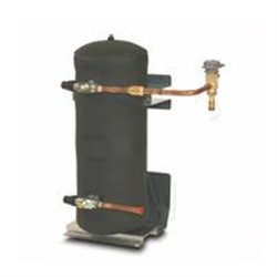 ACAC75009 RECEPTOR SUMERGIDO 17 LIBRAS, R410A, DIÁMETRO 6, LONG. 18