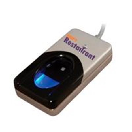 SR-MOD-HUELLA-DP SOFT RESTAURANT MODULO DE HUELLA DIGITAL 8208 LECTOR DP USB