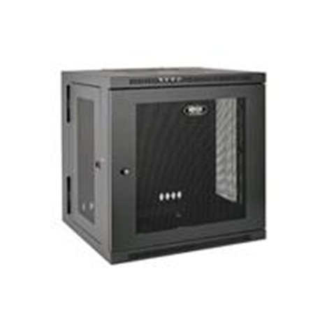 SRW12US RACK TRIPP-LITE SRW12US GABINETE DE 12U PARA INSTALAR EN PARED SMARTRACK