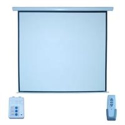 MSE-365 PANTALLA MULTIMEDIA SCREEN MSE-365 ELECTRICA 203 PULGADAS FORMATO 11
