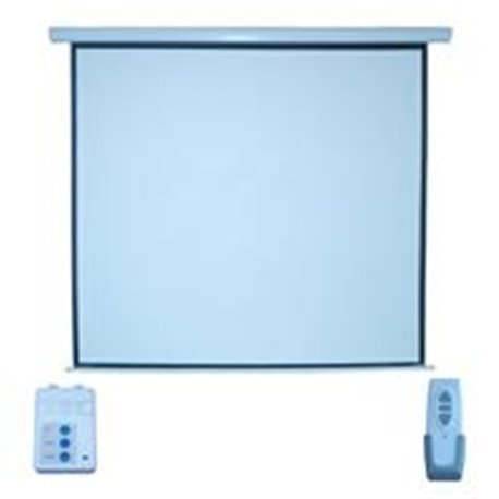 MSE-365 PANTALLA MULTIMEDIA SCREEN MSE-365 ELECTRICA 203 PULGADAS FORMATO 11