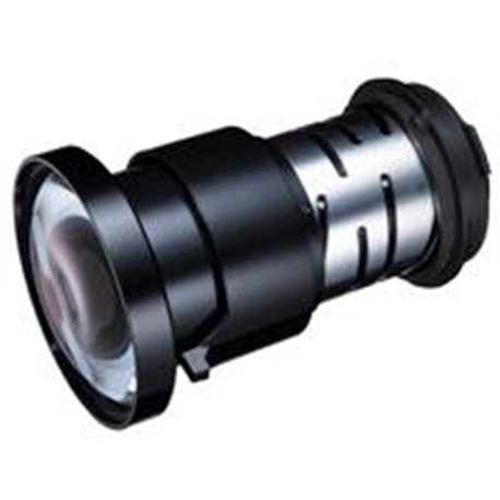 NP30ZL LENTE DE ZOOM TIRO CORTO NEC NP30ZL COMPATIBLE CON LA SERIE PA 0.79 A 1.041