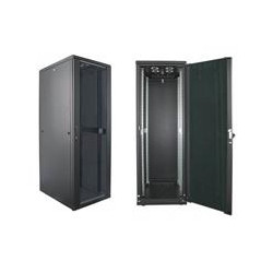 713085 GABINETE 19,INTELLINET,713085, 22U  600X800 FLATPACK