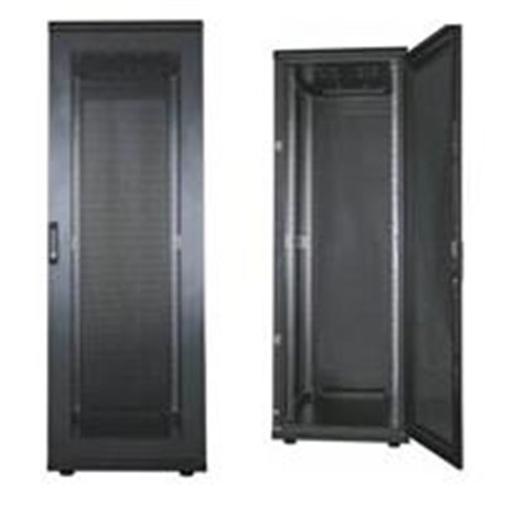 713184 GABINETE 19,INTELLINET,713184, 42U  600X 800 FLATPACK