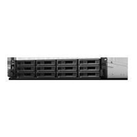 RX1217RP UNIDAD DE EXPANSION SYNOLOGY RX1217RP 12 BAHIAS 3.5 SATA HDD 2.5 SATA HDD 2.5 SATA SSD/HASTA 120TB/HOT-SWAP/RACK2U