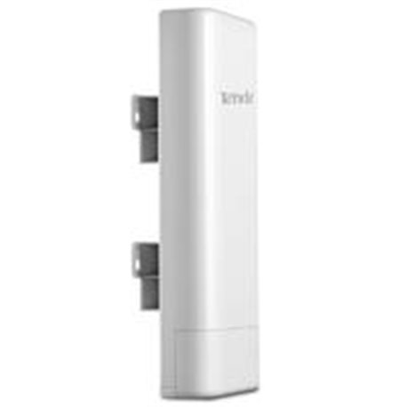 O3 ACCESS POINT TENDA O3 ANTENA PUNTO A PUNTO PARA EXTERIOR 2.4GHZ 5 KM 150MBPS 12DBI DIRECCIONAL DE DOBLE ANTENA DE POLARIZACIN