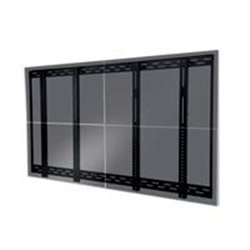 DS-VW655-2X2 SOPORTES VIDEO WALL PEERLESS DS-VW655-2X2 DE PARED PARA MONITORES DE 46 A 55 CAPACIDAD HASTA 272 KG