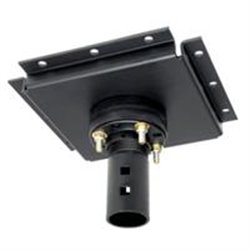 DCS400 PLACA PARA SOPORTES DE SUSPENSION CON CAPACIDAD DE CARGA DE 272-545 KG
