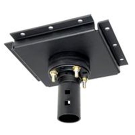 DCS400 PLACA PARA SOPORTES DE SUSPENSION CON CAPACIDAD DE CARGA DE 272-545 KG