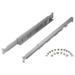 SBNBSLIDER700 RACK SLIDER SMARTBITT 700MM RIELES PARA UPS COMPATIBLE CON SBOL1KRT2U-1 / SBOL2KRT2U-1 / SBOL3KRT2U-1 / SBOL2200PR