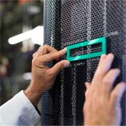 734811-B21 BRAZO DE ADMINISTRACIN DE CABLES HPE 1U - PARA INSTALAR FACILMENTE EL KIT DE RIELES