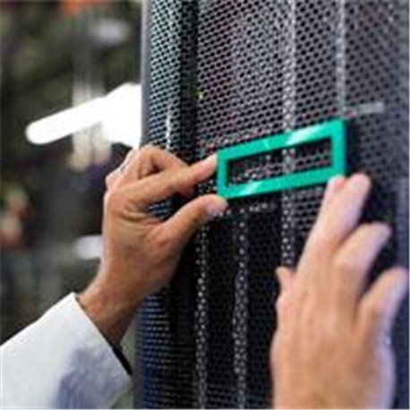 734811-B21 BRAZO DE ADMINISTRACIN DE CABLES HPE 1U - PARA INSTALAR FACILMENTE EL KIT DE RIELES