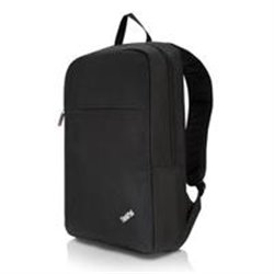 4X40K09936 MOCHILA LENOVO BASICA DE 15.6 PULGADAS THINKPAD COLOR NEGRO