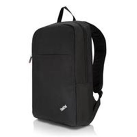 4X40K09936 MOCHILA LENOVO BASICA DE 15.6 PULGADAS THINKPAD COLOR NEGRO