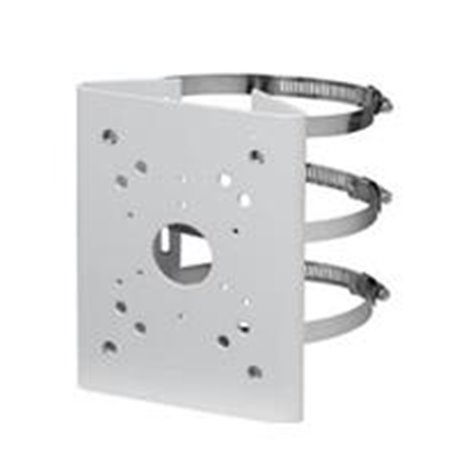 DH-PFA150-V2 MONTAJE DAHUA PARA POSTE COMPATIBLE CON CAMARAS PTZ SERIES SD65XX/ SD69/ SD63/ SD64/ SD6A/ SD6C