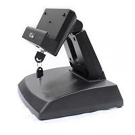 EC-WT-CRADLE BASE DE ACOPLAMIENTO EC LINE, EC-WT-CRADLE , NEGRO, CONSTRUCCION DE ACERO