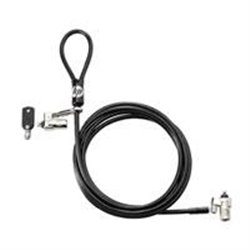 875519-B21 KIT DE MONTAJE PARA RACK HPE BEZEL LOCK KIT