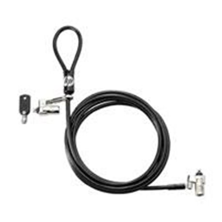 875519-B21 KIT DE MONTAJE PARA RACK HPE BEZEL LOCK KIT