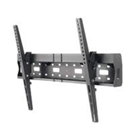 461467 SOPORTE TV,MANHATTAN,461467, P/PARED 35KG, 37 A 70 REPISA INTEGRADA PARA ALMACENAMIENTO