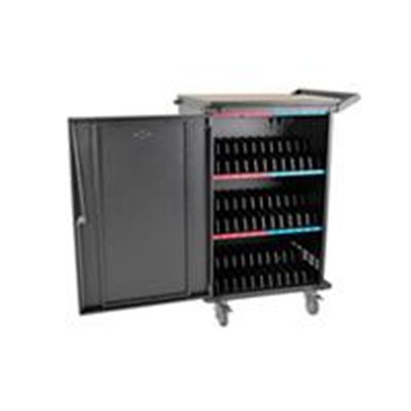 CSC36AC,0373322004880,CR001A ESTACION MOVIL DE CARGA TRIPP LITE CSC36AC  DE CORRIENTE ALTERNA PARA 36 DISPOSITIVOS