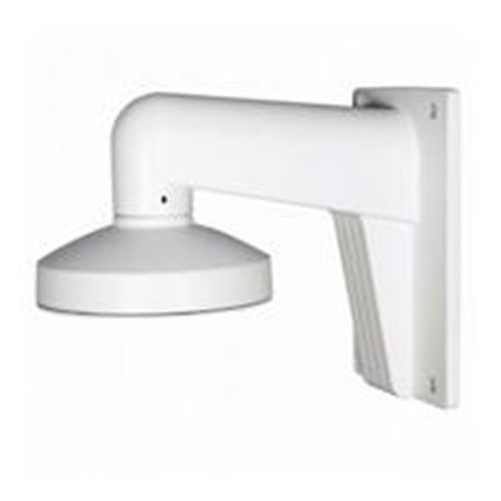 DS-1473ZJ-155 MONTAJE DE PARED HIKVISION PARA DOMOS HIKVISION DS-2CD27X5FWD-IZS / DS-2CD27X3G0-IZS