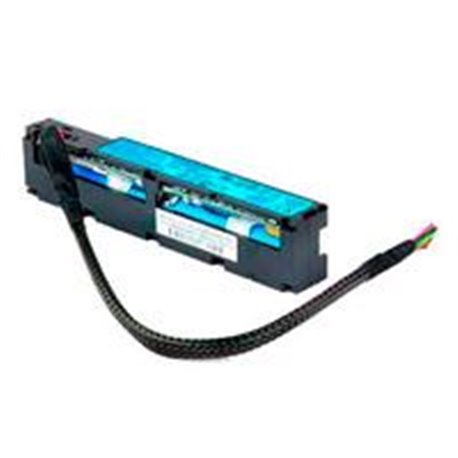 P01367-B21 HPE BATERÍA DE ALMACENAMIENTO INTELIGENTE ION-LITIO 96 W CON KIT DE CABLE DE 260 MM