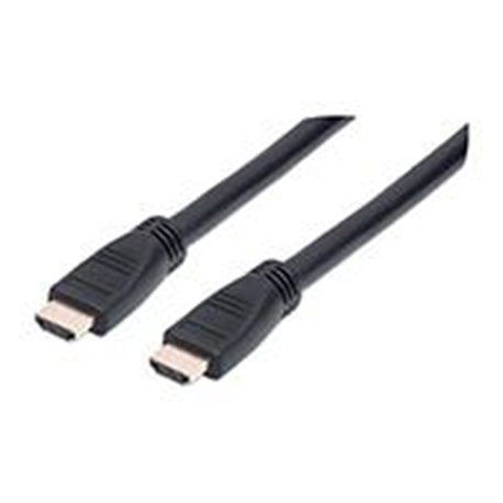 353977 CABLE HDMI,MANHATTAN,353977, 2.0 INTRAMURO M-M 10.0M
