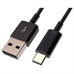R9J32A CABLE DE CONSOLA HPE ARUBA R9J32A USB-A TO USB-C PC-TO-SWITCH