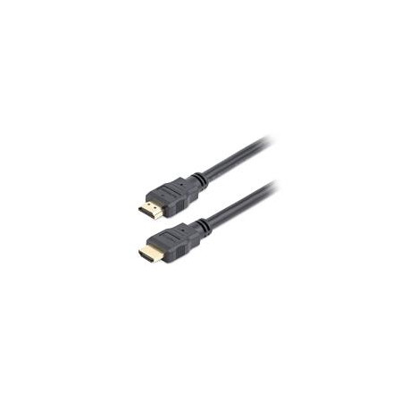HDMM10 CABLE DE 3M HDMI - CABLE HDMI DE ALTA VELOCIDAD CON ETHERNET DE 4K - VIDEO UHD DE 4K A 30HZ - CABLE HDMI 1.4 - PARA MONIT