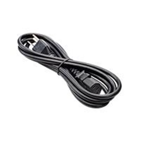 R8N89A#ABA CABLE INCLUIDO DE ARUBA 6000 12G CL4 2SFP 139W SWCH US EN