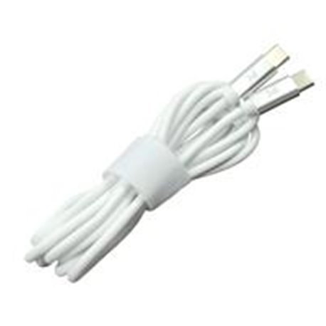 PC-101710 CABLE USB TIPO C CORRIENTE DE 3A CARGA RAPIDA PARA SMARTPHONE 2 MTS PERFECT CHOICE