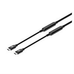 355971 CABLE USB,MANHATTAN,355971,-C V3.2, C-C  5.0M 10GBPS, 60W