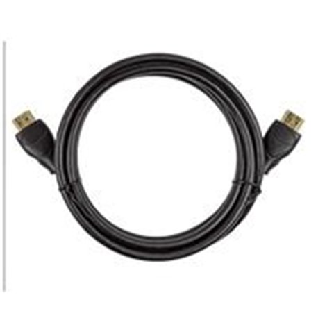 PC-101703 CABLE HDMI MACHO-MACHO ULTRA HD 8K 60HZ, 48GBPS  2 METROS PERFECT CHOICE