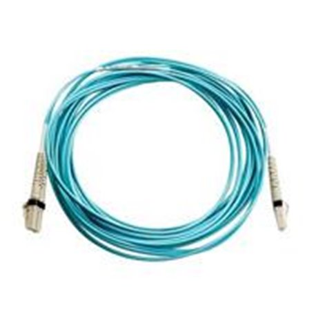 QK733A HPE CABLE DE FIBRA PREMIER FLEX LC/LC MULTIMODO OM4 DE 2M