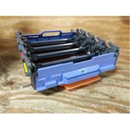 DR331CL TAMBOR BROTHER DR331CL, 25,000 PAGINAS, PARA HLL8350CDW MFCL8850CDW