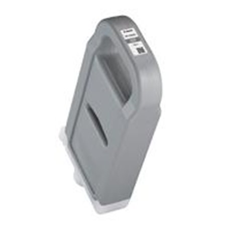 0781C001AA TANQUE DE TINTA CANON PFI-1700 GRIS 700ML