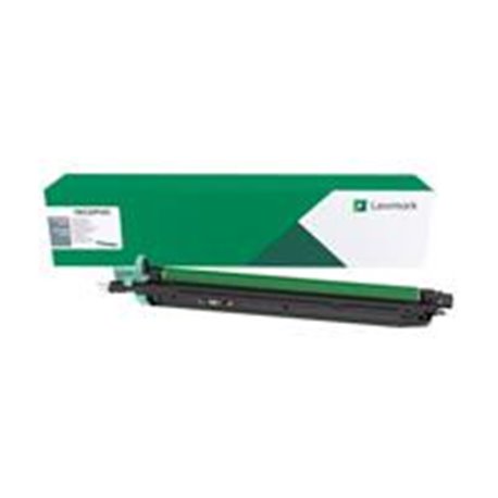 76C0PK0 UNIDAD DE FOTOCONDUCTOR LEXMARK 76C0PK0, RENDIMIENTO 100000 PAGINAS, PARA CX922, CX921, CX923, CS921, CS923