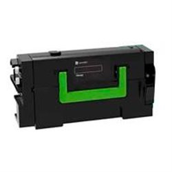 58D4000 TONER LEXMARK 58D4000 NEGRO, RENDIMIENTO ESTANDAR 7500 PAGINAS, PARA MX826, MX822, MX821, MS823, MS826, MX722