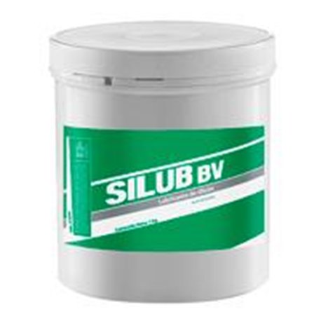 SILUB BV 1 LITRO SILUB BV LUBRICANTE DE SILICON DE BAJA VISCOSIDAD SILIMEX 1 KG