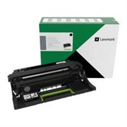 66S0Z00 UNIDAD DE IMAGEN LEXMARK 66S0Z00 NEGRO, EXTRA ALTO RENDIMIENTO 75000 PAGINAS, PARA MS531, 631, 632, 639, MX532, 632, M/X