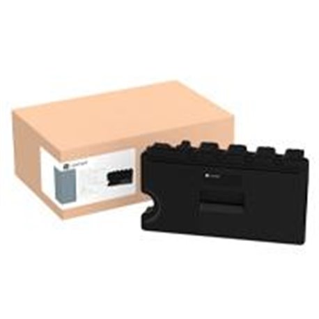 71C0W00 BOTELLA DE TONER RESIDUAL LEXMARK 71C0W00 NEGRO, 170000 PAGINAS, PARA CS/CX730, 735, C/XC4342, C4352