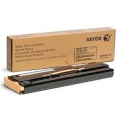 008R08101 CONTENEDOR DE RESIDUOS XEROX 008R08101, 69K, PARA C8130/35/45/55 Y B8145/55